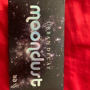 Urban Decay Makeup Palette